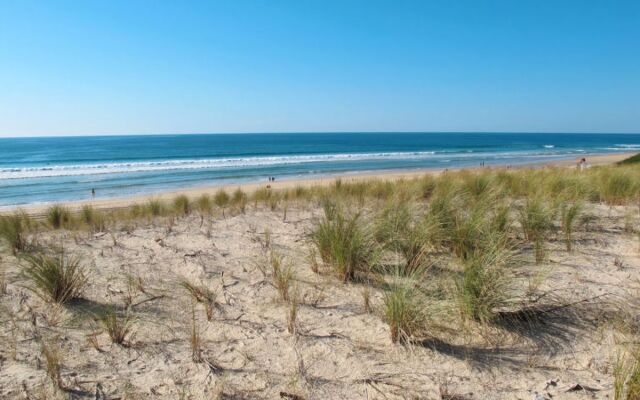 Résidence Belle Dune (BPL331)