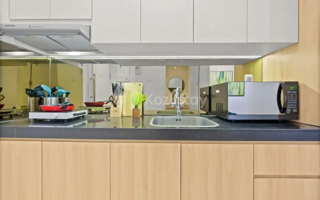 Sinta by Kozystay - Paskal