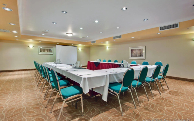 MTN House By Basecamp