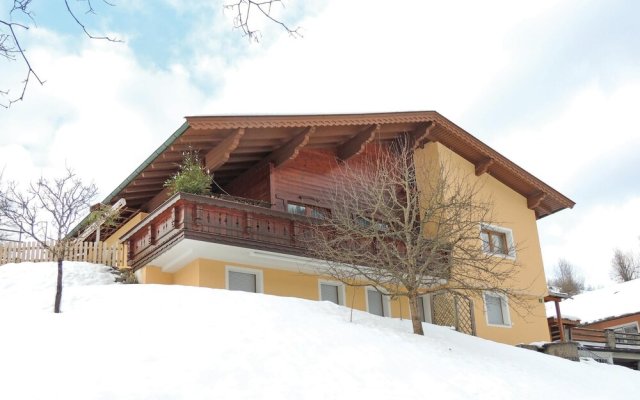 Awesome Apartment in Thiersee With 2 Bedrooms and Wifi
