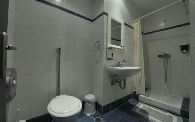 ISTHMIA PRIME HOTEL Ξενοδοχείο