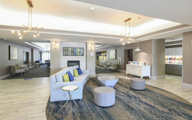 Homewood Suites Cincinnati Airport