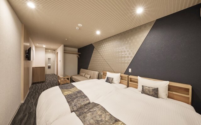 Stay SAKURA  Kyoto Matsuri