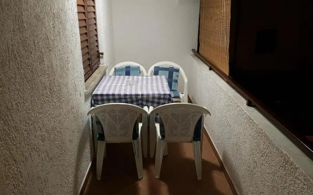 Apartmani Cerova