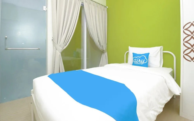 Airy Syariah Cipete Anggur Barat Satu 21