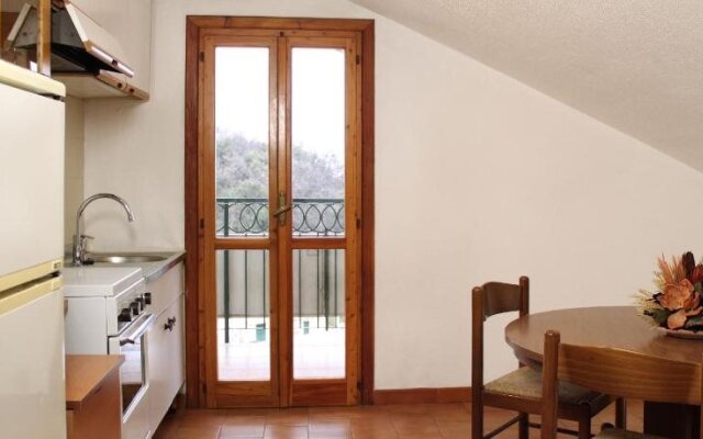 Villa Graziella