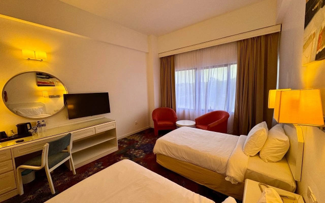 Royal Park Hotel at UNITEN