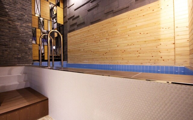 Daegu Dongseong-Ro Piknik