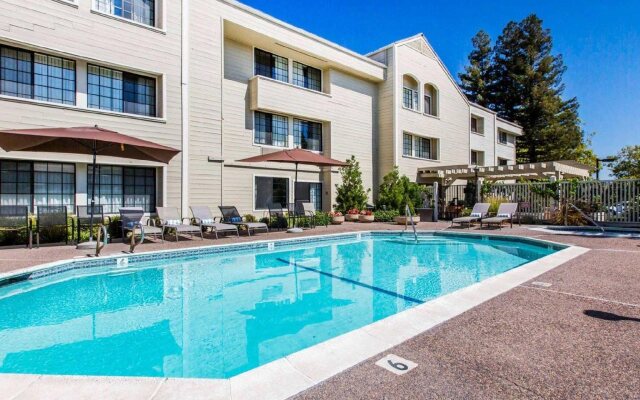 Napa Winery Inn
