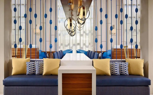 Staybridge Suites Boston-andover