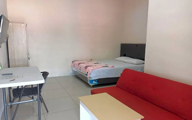 OYO 91238 Sky In Homestay Syariah