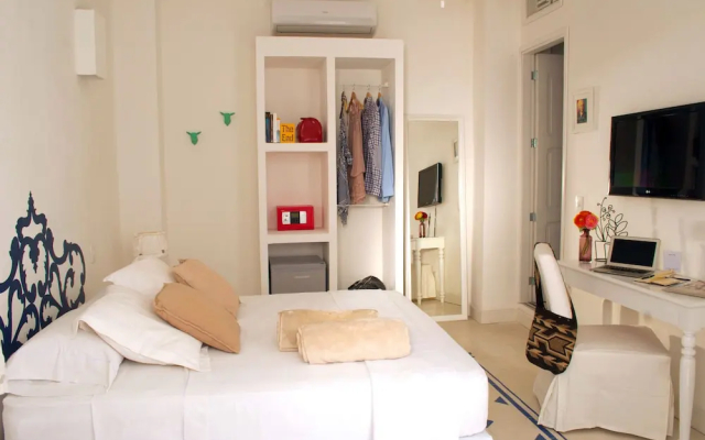 La Casa Del Piano Hotel Boutique by Xarm Hotels - Boutique_and_Design in Santa Marta - Photo 4