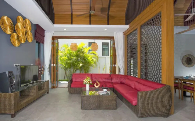 Narintara Villa 6