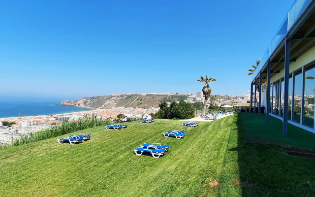 Miramar Hotel & Spa