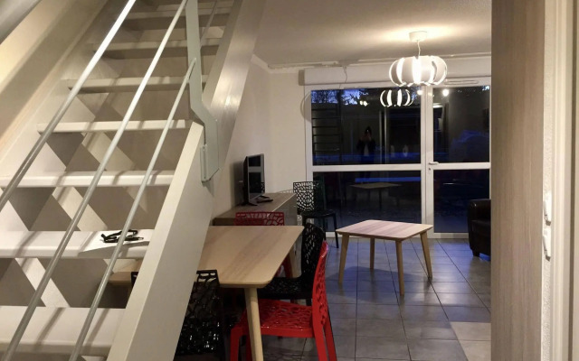 The Originals Boutique, Hôtel Le Cap, Gap Sud