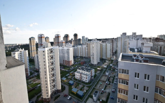 Maryin Dom na Soyuznoy, 2