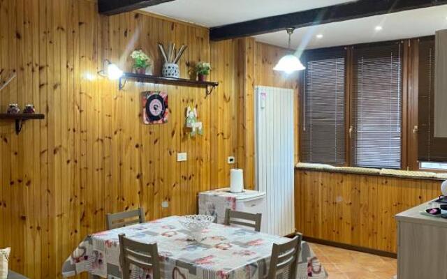 casa vacanza iannone 1976