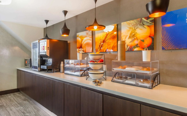 Comfort Inn Burlington