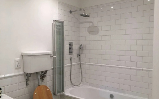 Stylish 1 Bedroom Apartment in Vibrant London Fields