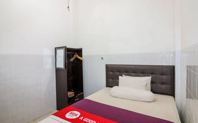 NIDA Rooms Seturan Raya Tugu Jogja