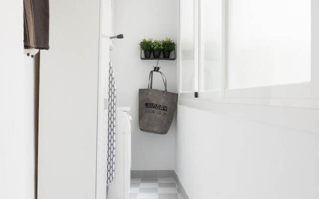 Apartamento diseño moderno Camino de Santiago