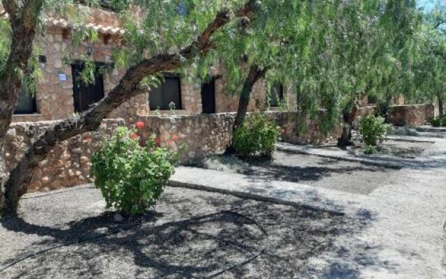 Hotel Rural La Posada de Ahlam