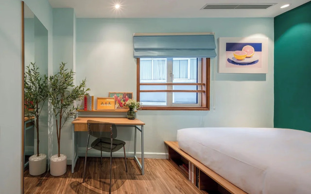 M Village Hotel Ho Guom