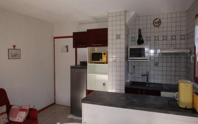 Appartement Bagnères-de-Luchon, 3 pièces, 6 personnes - FR-1-313-125
