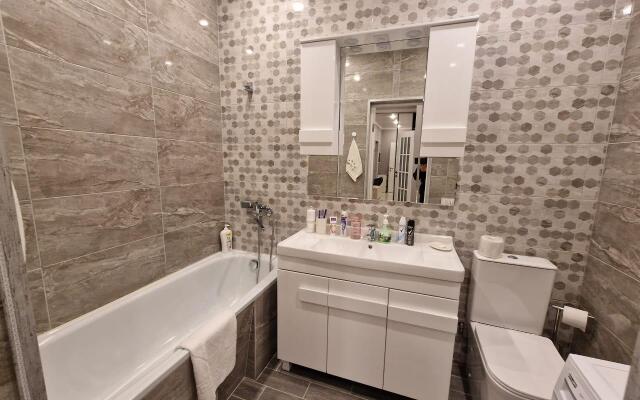 5-star apartment on Khadartseva street 29B
