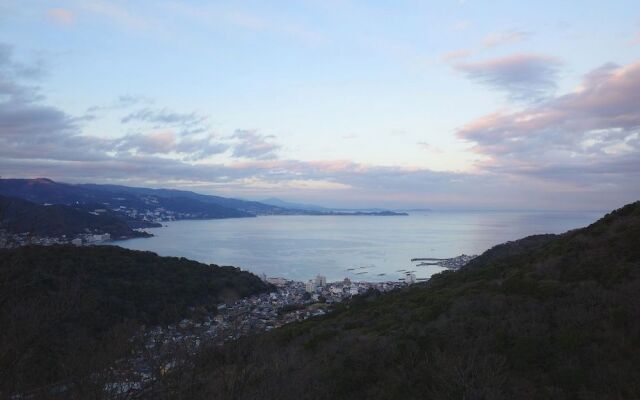 Ocean View House