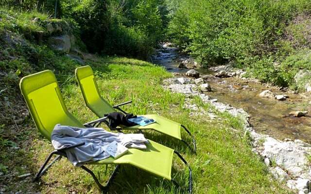 Auberge de Trente Pas