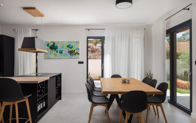 Villa Nove CFH in Podstrana