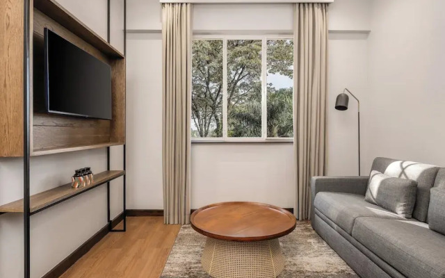 Independents Fairview Nairobi