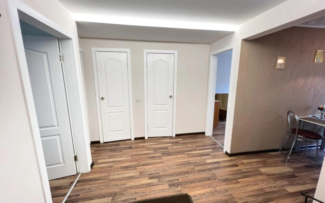 Airida forest apartament