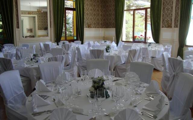 Hotel Splendide