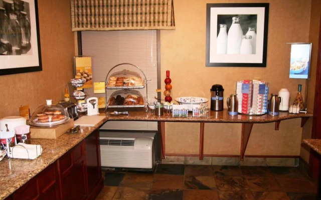 Hampton Inn Nashville/Brentwood-I-65S