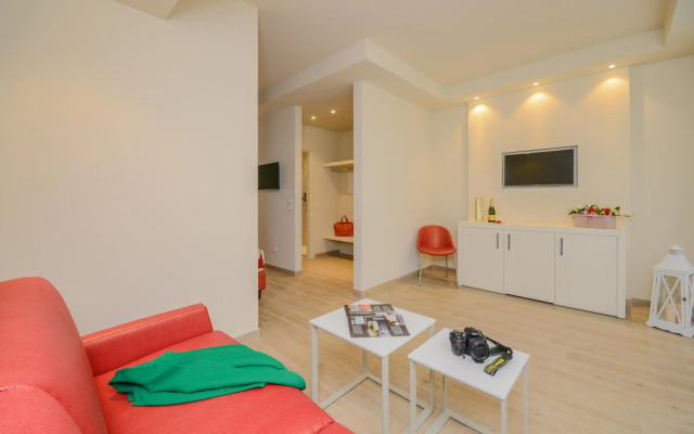 Villa Garuti Hotel & Appartements