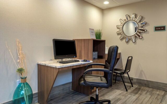 MainStay Suites Horsham - Philadelphia