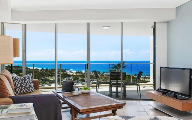 The Sebel Maroochydore