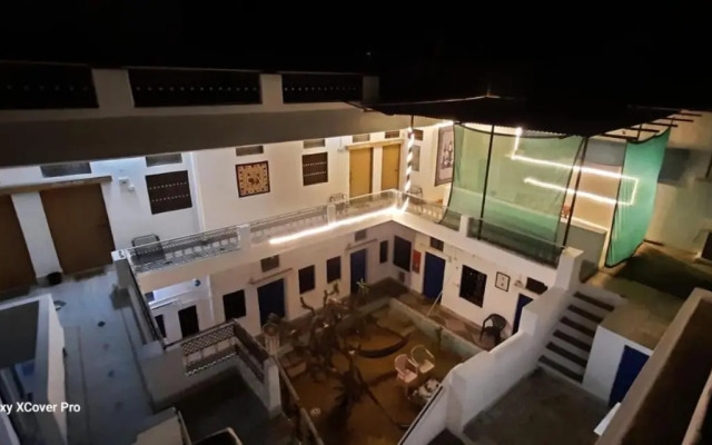 Shiva Guest House