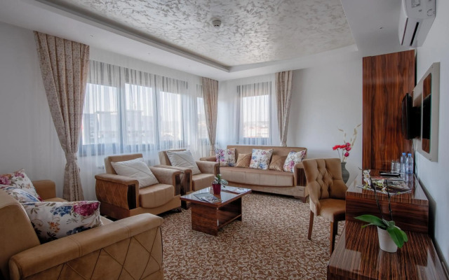 New Hotel