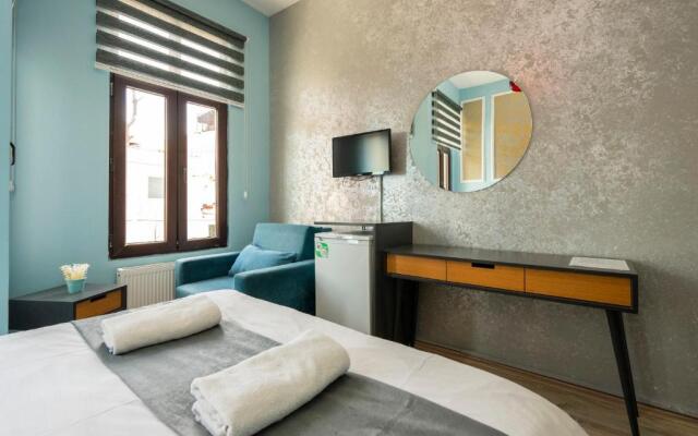 Taksim Alya Suites