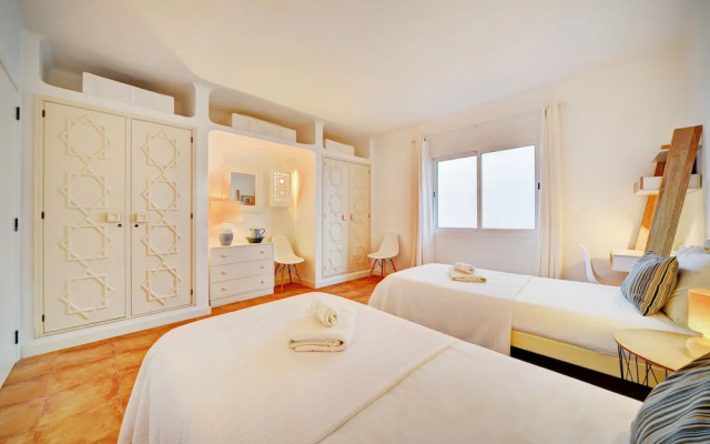 Prainha Calm Retreat in Alvor