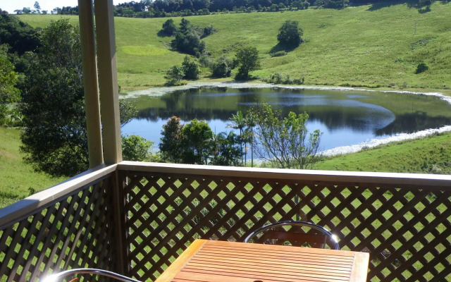Byron Bay Farm Cottages