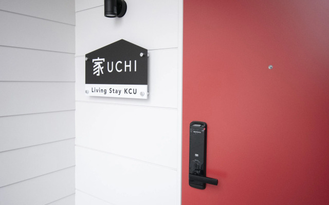 UCHI Living stay KCU