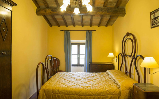Villa Grassina