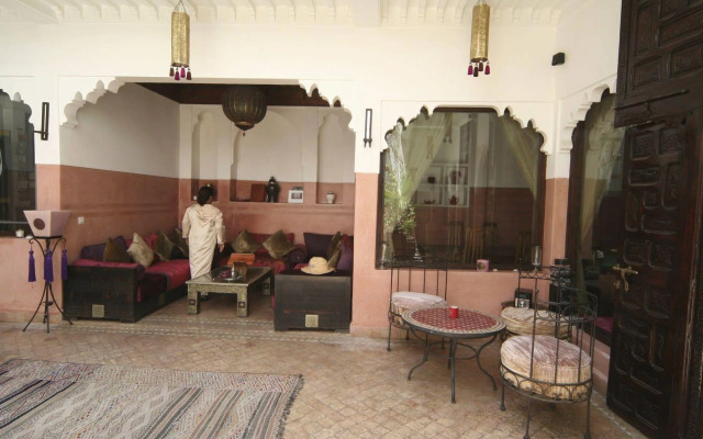 Riad Anya