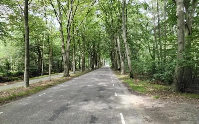 Tranquil Lakeside Stay for 4 Guests