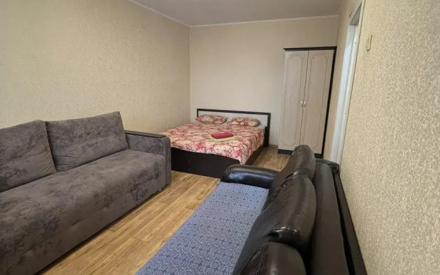 Апартаменты на площади Советская