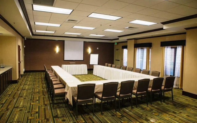 Hampton Inn & Suites Legacy Park-Frisco